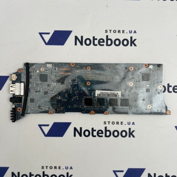 *НЕРОБОЧА* Материнська плата Dell XPS 13 9360 (caz00 la-d841p / i7-7500U / 8GB) 300006297 фото