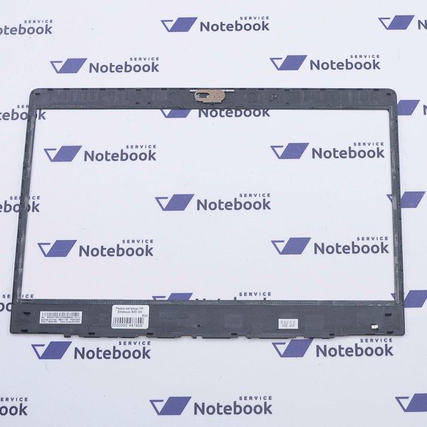 HP Elitebook 735 G5 830 G5 L14933-001 Рамка матрицы, корпус B24 487809 фото