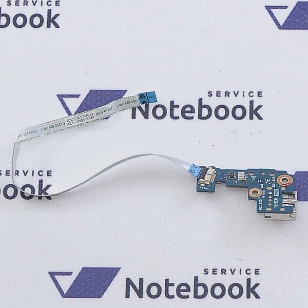 HP Envy M6-P M6-P113DX LS-C507P Плата USB 2000000559032 фото
