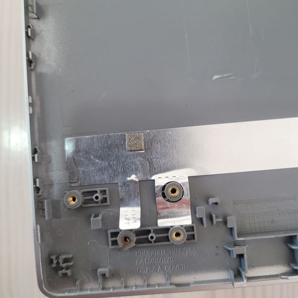 *Уцінка* Кришка матриці Lenovo Ideapad 3 17ADA05 AP1JX000120 Корпус 300008963 фото