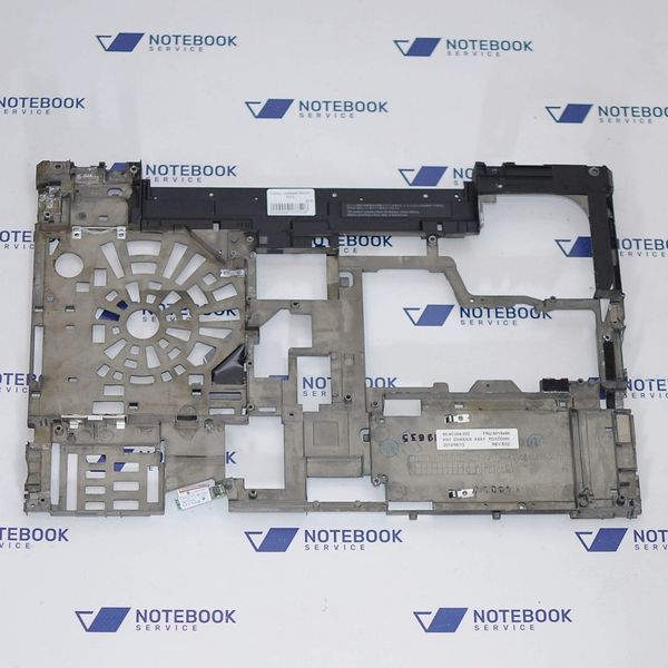 Средняя часть корпуса Lenovo ThinkPad T510 60.4CU36.001 B16 177526 фото