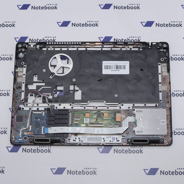 Dell Latitude 5480 A16725 Верхня частина корпусу, топкейс 300006346 фото