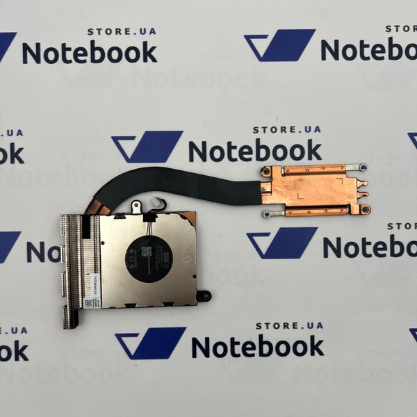 Dell Latitude 5420 Система охлаждения AT30K002ZFL 300005281 фото