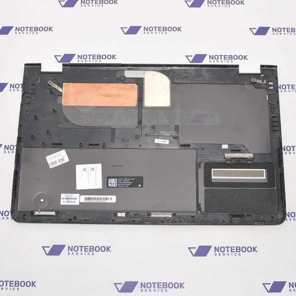 HP Envy X360 15-AR 856783-001 Нижняя часть корпуса, корыто, поддон 2000000379692 фото