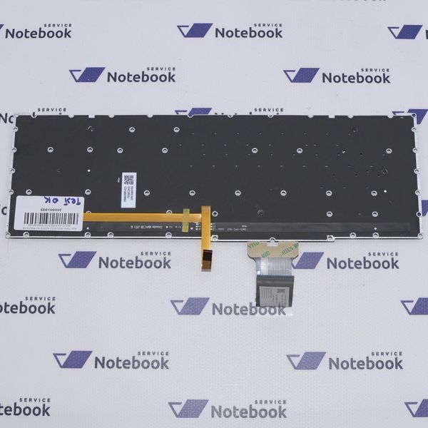 Acer Nitro AN515-55 AN515-43 AN515-44 AN515-54 AN517-51 Клавіатура 300001005 фото