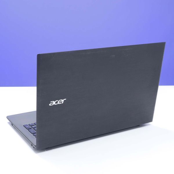 БВ ігровий ноутбук Acer Aspire E5-574G 15.6" Full HD 60 Гц Intel Core i5-6200U (2.20-2.70 ГГц) NVIDIA GeForce 920M 4 ГБ RAM 8 ГБ 256 ГБ SSD 811239 фото
