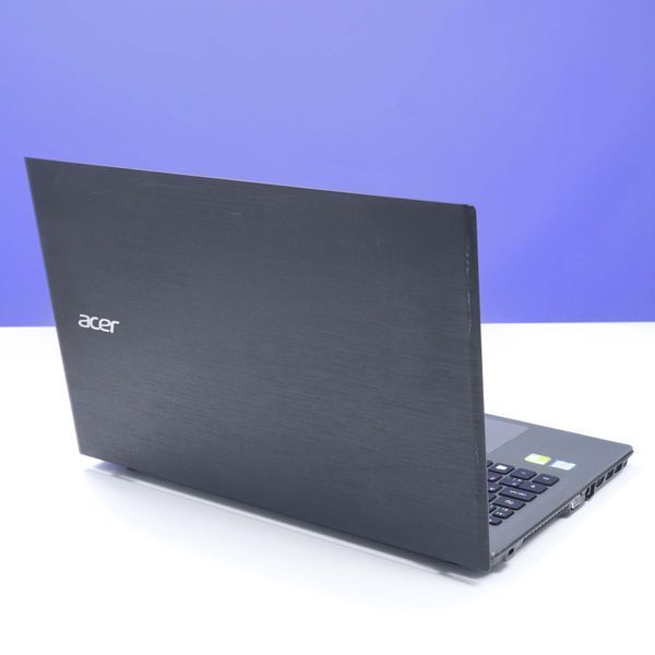 БВ ігровий ноутбук Acer Aspire E5-574G 15.6" Full HD 60 Гц Intel Core i5-6200U (2.20-2.70 ГГц) NVIDIA GeForce 920M 4 ГБ RAM 8 ГБ 256 ГБ SSD 811239 фото