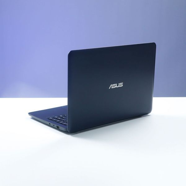 БУ ноутбук Asus R417SA 14.0" WXGA HD Intel Celeron N3060 (1.60-2.48 ГГц) Intel HD Graphics 400 RAM 4 ГБ 128 ГБ SSD 769004 фото