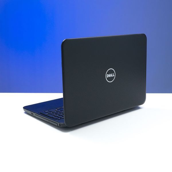 БВ ноутбук Dell Inspiron 15-3521 15.6" WXGA HD Intel Core i3-3217U (1.80 ГГц) Intel HD Graphics 4000 RAM 8 ГБ 128 ГБ SSD 451879/1 фото