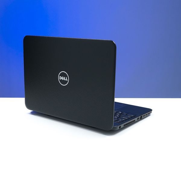БВ ноутбук Dell Inspiron 15-3521 15.6" WXGA HD Intel Core i3-3217U (1.80 ГГц) Intel HD Graphics 4000 RAM 8 ГБ 128 ГБ SSD 451879/1 фото