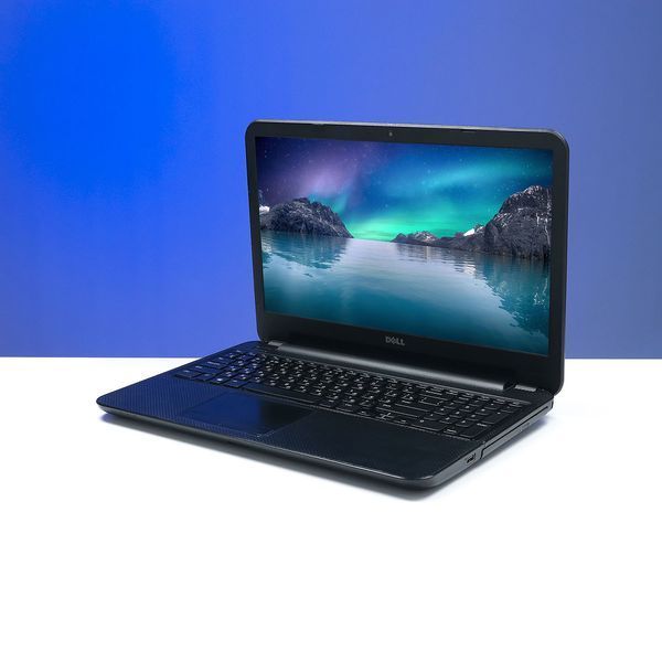 БВ ноутбук Dell Inspiron 15-3521 15.6" WXGA HD Intel Core i3-3217U (1.80 ГГц) Intel HD Graphics 4000 RAM 8 ГБ 128 ГБ SSD 451879/1 фото