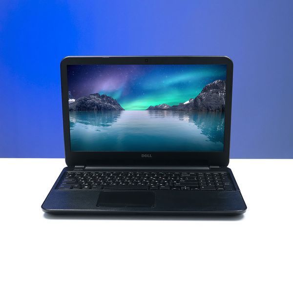 БВ ноутбук Dell Inspiron 15-3521 15.6" WXGA HD Intel Core i3-3217U (1.80 ГГц) Intel HD Graphics 4000 RAM 8 ГБ 128 ГБ SSD 451879/1 фото