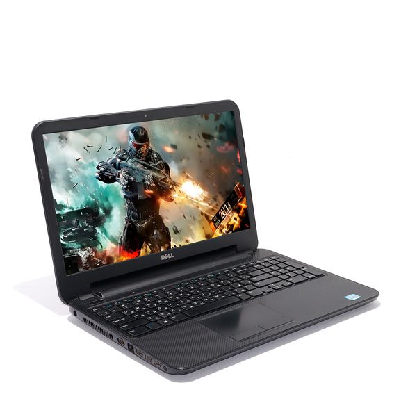 Игровой ноутбук Dell Inspiron 15-3521 451879 фото