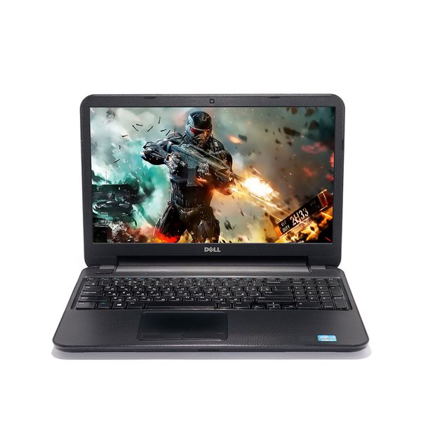 Игровой ноутбук Dell Inspiron 15-3521 451879 фото