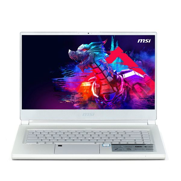 Игровой ноутбук MSI P65 9SE Creator 395579 фото