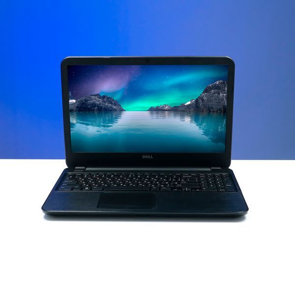 БВ ноутбук Dell Inspiron 15-3521 15.6" WXGA HD Intel Core i3-3217U (1.80 ГГц) Intel HD Graphics 4000 RAM 8 ГБ 128 ГБ SSD 451879/1 фото