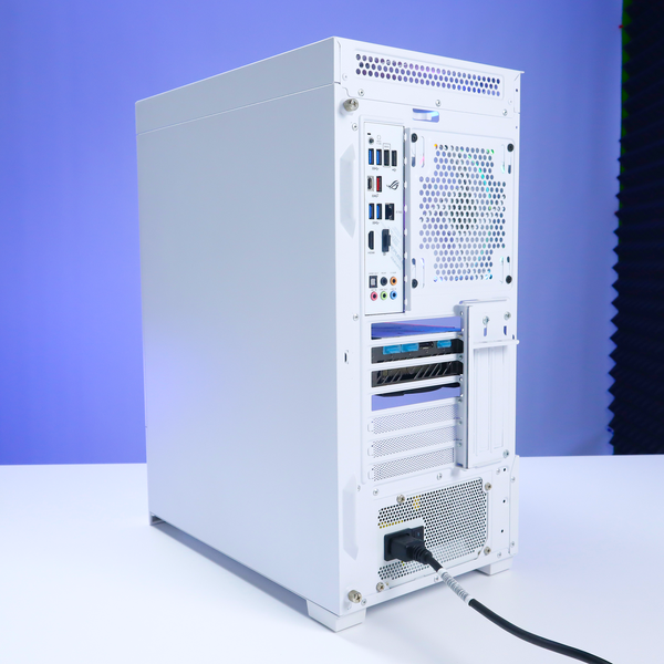 Комп'ютер Cougar DuoFace  Ryzen 7 5700X 2 GB DDR4 Sapphire Radeon RX 6900 XT 16 GB 512 NVME 1 TB 2.5&rdquo; Samsung EVO 2 TB Samsung NVME 75700550324 фото