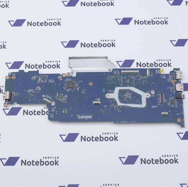Материнская плата Lenovo ChromeBook ThinkPad Yoga 11E (dali8bmb6h1 sb20m55650 01hw753 / N3160) Гарантия 474199 474205 фото