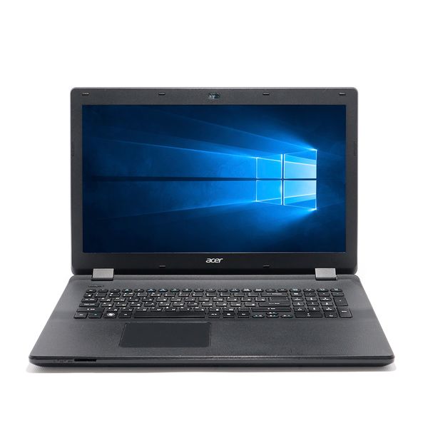 Ноутбук Acer Aspire ES1-711 / RAM 4 ГБ / SSD 128 ГБ 551999 фото