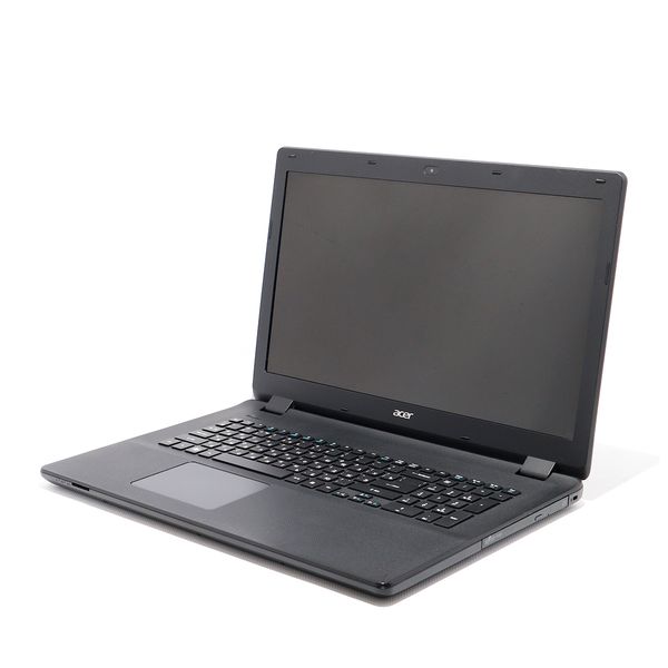 Ноутбук Acer Aspire ES1-711 / RAM 4 ГБ / SSD 128 ГБ 551999 фото