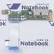 Asus M515 X515 F515 X415 M515UA X515M 60NB0ST0-IO1020 Плата USB Audio 2000000523057 фото 1
