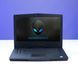 БУ игровой ноутбук Dell Alienware P69F 15.6" Full HD 60 Гц Intel Core i7-8750H (2.20-4.10 ГГц) NVIDIA GeForce GTX 1060 6 ГБ RAM 16 ГБ 512 ГБ SSD 758381 фото 5