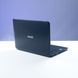 БУ ноутбук Asus R417SA 14.0" WXGA HD Intel Celeron N3060 (1.60-2.48 ГГц) Intel HD Graphics 400 RAM 4 ГБ 128 ГБ SSD 769004 фото 3