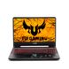 Ігровий ноутбук Asus TUF Gaming FX505DY / RAM 4 ГБ / SSD 128 ГБ 398747 фото 5