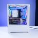 Комп'ютер Cougar DuoFace  Ryzen 7 5700X 2 GB DDR4 Sapphire Radeon RX 6900 XT 16 GB 512 NVME 1 TB 2.5&rdquo; Samsung EVO 2 TB Samsung NVME 75700550324 фото 3