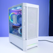 Комп'ютер Cougar DuoFace  Ryzen 7 5700X 2 GB DDR4 Sapphire Radeon RX 6900 XT 16 GB 512 NVME 1 TB 2.5&rdquo; Samsung EVO 2 TB Samsung NVME 75700550324 фото 1