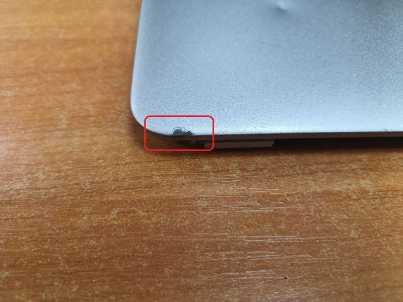 *Уценка* HP EliteBook 725 G3 725 G4 820 G3 820 G4 821672-001 Крышка, рамка матрицы, петли, корпус 2000000402680 фото