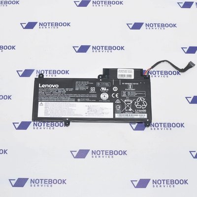 Акумулятор Lenovo ThinkPad E450 E450C E455 E460 E460C 45N1754 45N1755 372129 фото