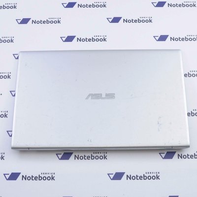 Asus Vivobook X412U X412UA X412F F412F Кришка, рамка матрицы, петли, корпус C33 478890 478913 фото