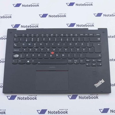 Lenovo ThinkPad X1 Gen 2 01YU794 Верхня частина корпусу, топкейс С31 475639 фото