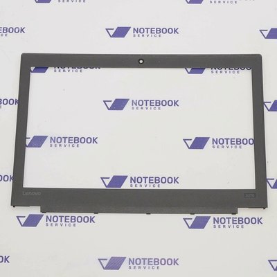 Lenovo ThinkPad X270 01HW949 Рамка матриці, корпус A03 397870 фото