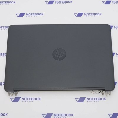 HP ProBook 640 G1 645 G1 738680-001 738680-001 Кришка, рамка матриці, петлі, корпус B06 389707 389738 фото