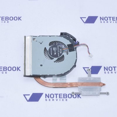 Система охолодження Lenovo IdeaPad V110-15ISK, V110-15IKB 5H40L78366 226330 фото