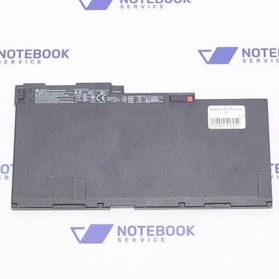 HP ZBook 14 G2 EliteBook 840 G1 G2 CM03XL 717376-001 аккумулятор, батарея 416052 фото
