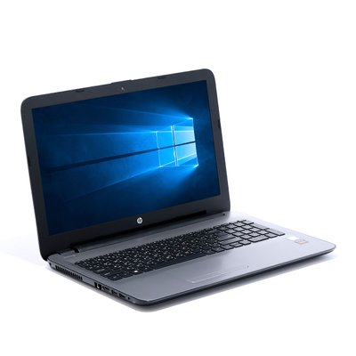Ігровий ноутбук HP 15-ay013ne 401492 фото