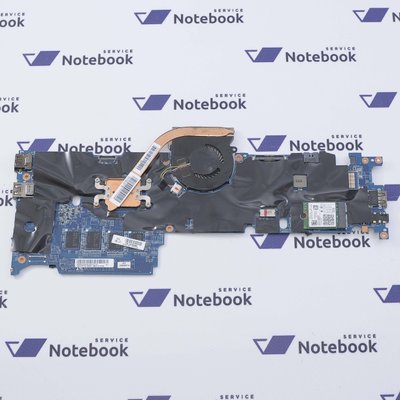 Материнська плата Lenovo ChromeBook ThinkPad Yoga 11E (dali5bmb8g0 sb20f22402 00hw159 / N2930) Гарантiя 474212 474229 474236 фото