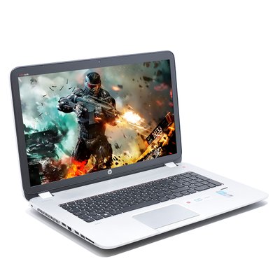 Ігровий ноутбук HP Envy 17-J030EB 374802 фото