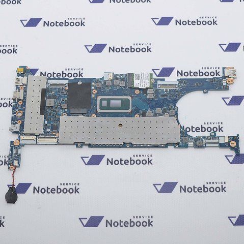 Материнская плата HP EliteBook X360 830 G6 (6050a3059101-mb-a01 l64982-601 / i5-8265U) Гарантия 2000000551852 фото