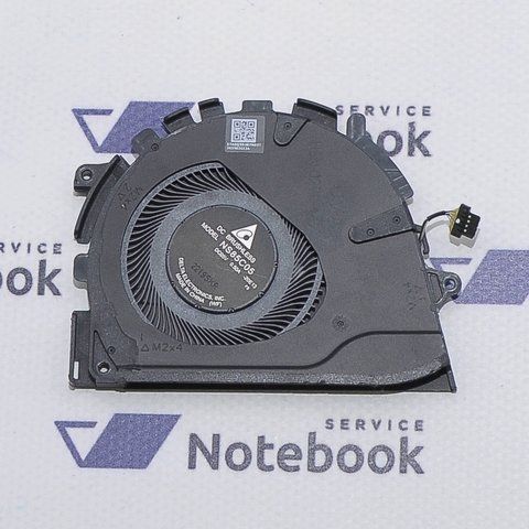 Вентилятор НР ProBook 440 G8 445 G8 450 G8 455 G8 640 G8 650 G8 PB8505S05HS2 M26012-001 300001902 фото
