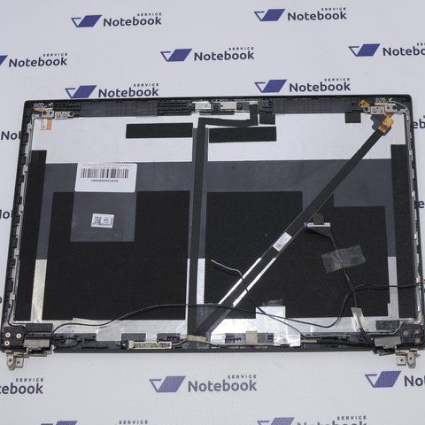 Lenovo ThinkPad P50 P51 AP12W000A00 Кришка матриці, петлі, корпус 2000000452838 фото
