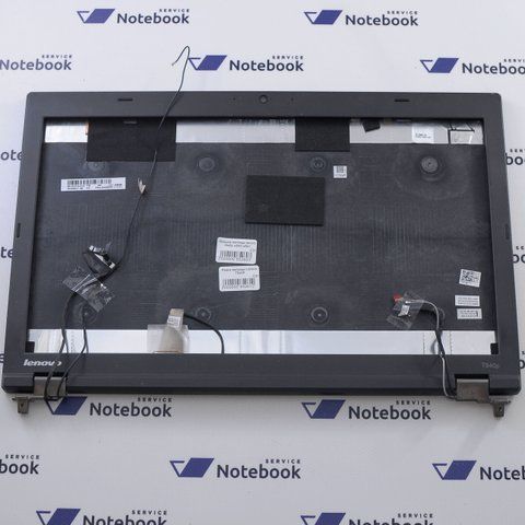 Lenovo T540P W540 W541 Кришка, рамка матрицi, петлі, корпус 2000000652603 фото
