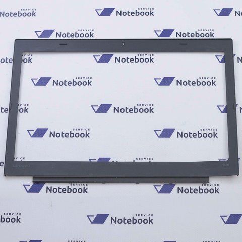 Lenovo ThinkPad T460 SB30J07808 Рамка матрицы, корпус T05 565316 фото