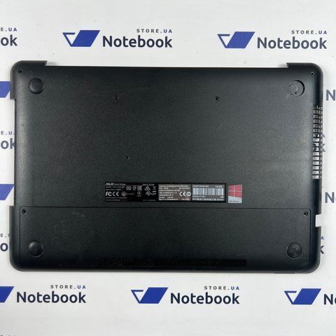 Asus VivoBook N552VX N552VW Нижняя часть корпуса, корыто, поддон 300004722 фото