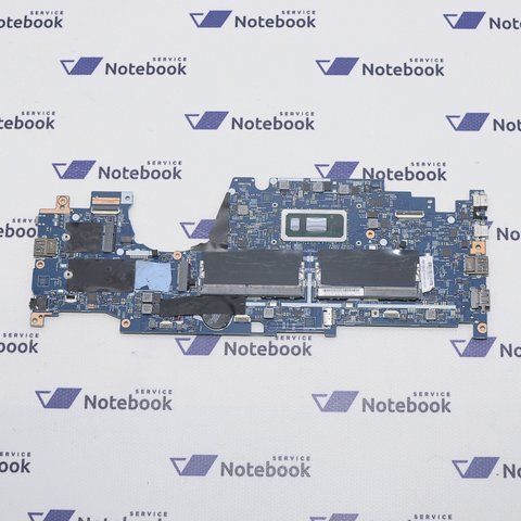 Материнская плата Lenovo ThinkPad L390 (448.0fc03.001m 02dl993 18724-1m / i5-8365U) Гарантия 300006192 фото