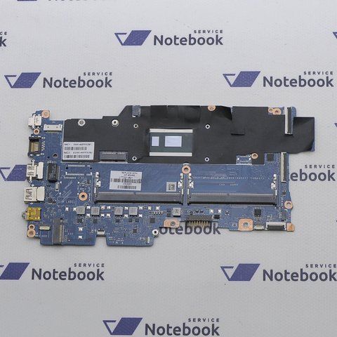 Материнская плата HP ProBook 430 G7 (l77221-601 da0x8lmb8d0 / i5-10210U) Гарантия 2000000382074 фото