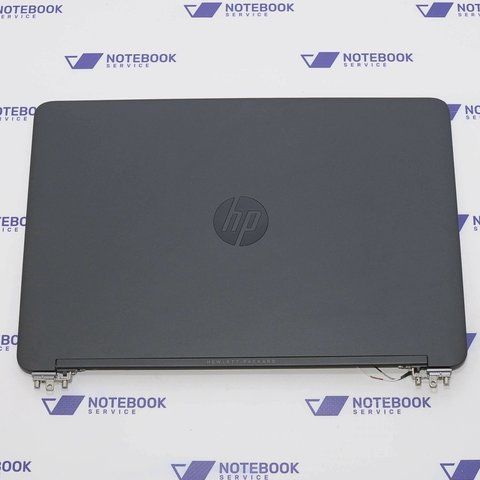 HP ProBook 640 G1 645 G1 738680-001 738680-001 Кришка, рамка матриці, петлі, корпус 2000000389707 фото